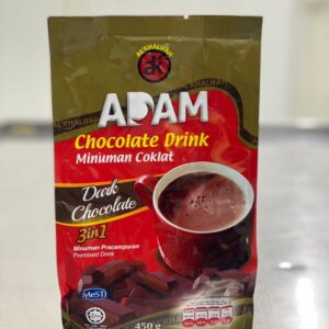 ADAM Dark Chocolate
